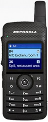    Motorola SL4000